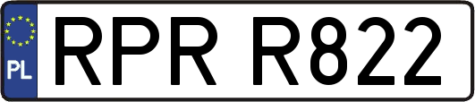 RPRR822