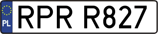 RPRR827