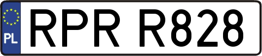 RPRR828