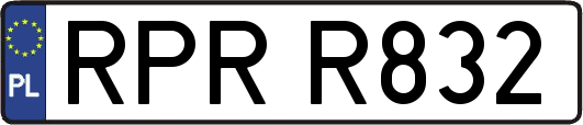 RPRR832