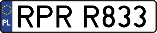 RPRR833
