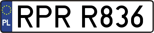 RPRR836