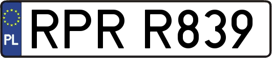 RPRR839