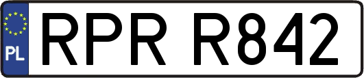 RPRR842
