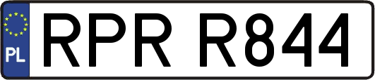 RPRR844