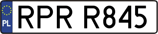 RPRR845