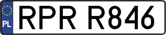 RPRR846