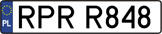 RPRR848