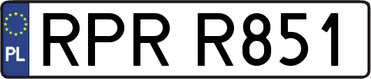 RPRR851