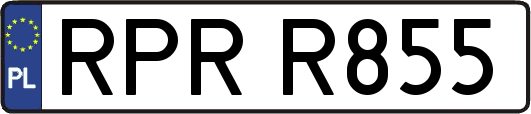 RPRR855