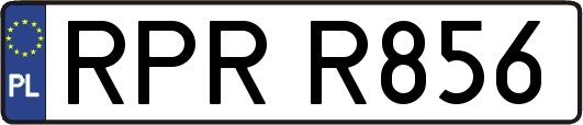RPRR856