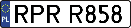 RPRR858