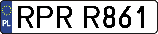 RPRR861