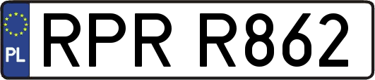 RPRR862