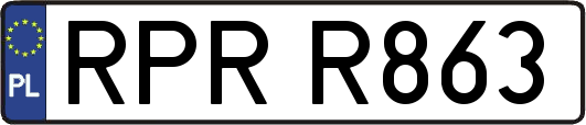 RPRR863