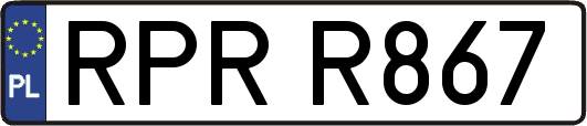 RPRR867