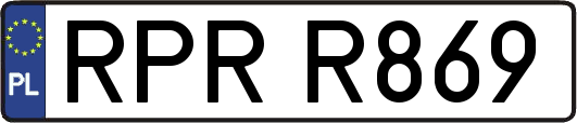 RPRR869