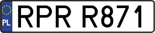 RPRR871