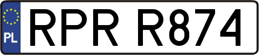 RPRR874