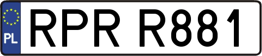 RPRR881