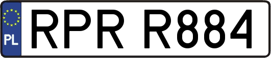 RPRR884