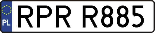 RPRR885