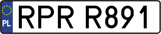RPRR891