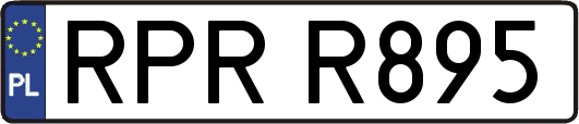RPRR895