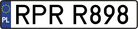 RPRR898