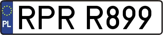 RPRR899