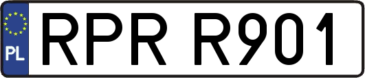 RPRR901