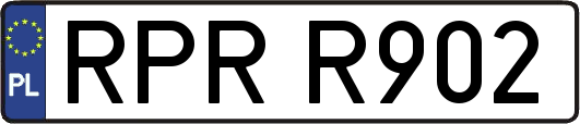RPRR902