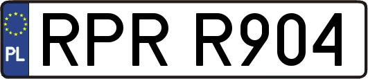 RPRR904