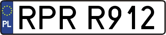 RPRR912