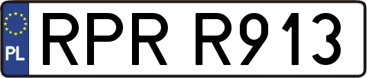 RPRR913
