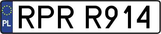 RPRR914
