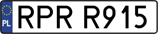 RPRR915