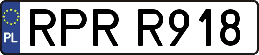 RPRR918
