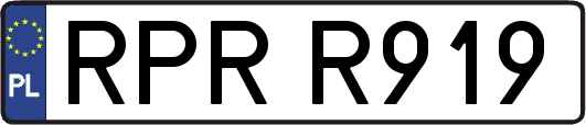 RPRR919