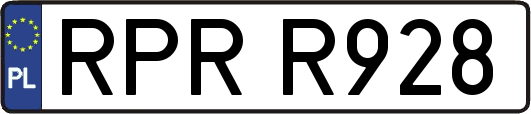 RPRR928