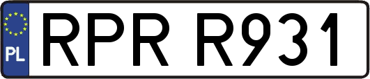 RPRR931