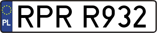 RPRR932