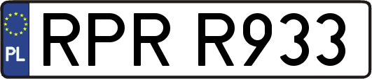 RPRR933