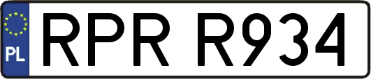 RPRR934