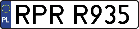 RPRR935
