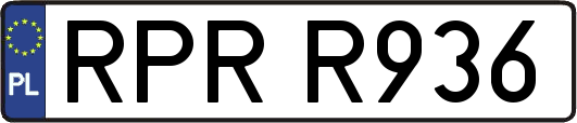RPRR936