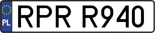 RPRR940
