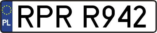 RPRR942