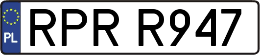 RPRR947