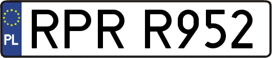RPRR952